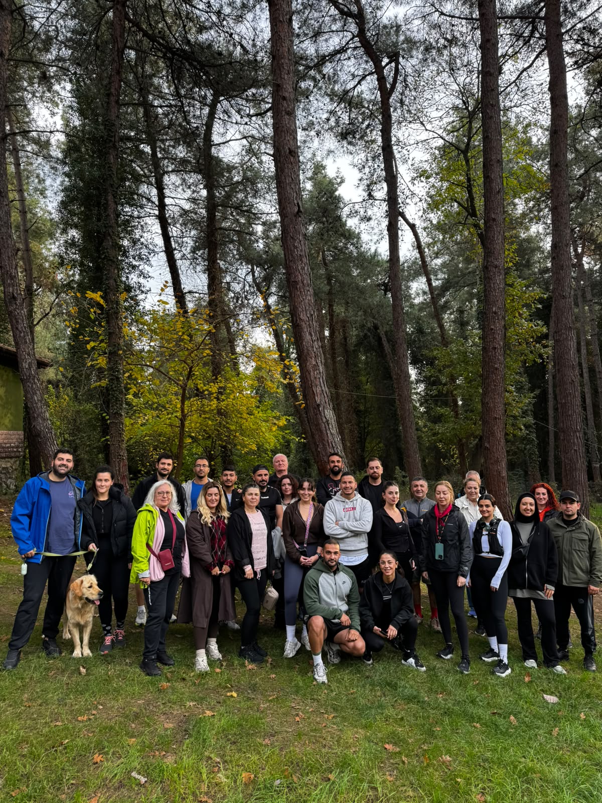 BALIKESİR FIT CAMP