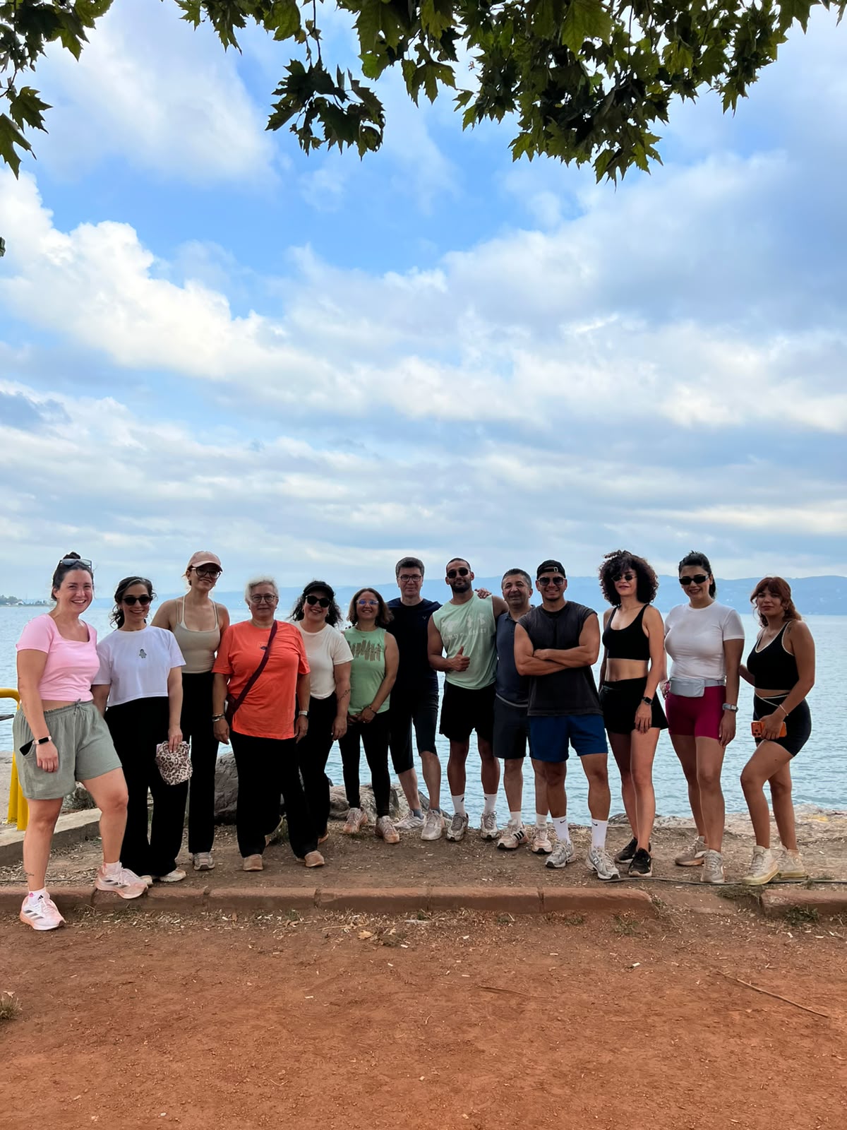 BODRUM FIT CAMP